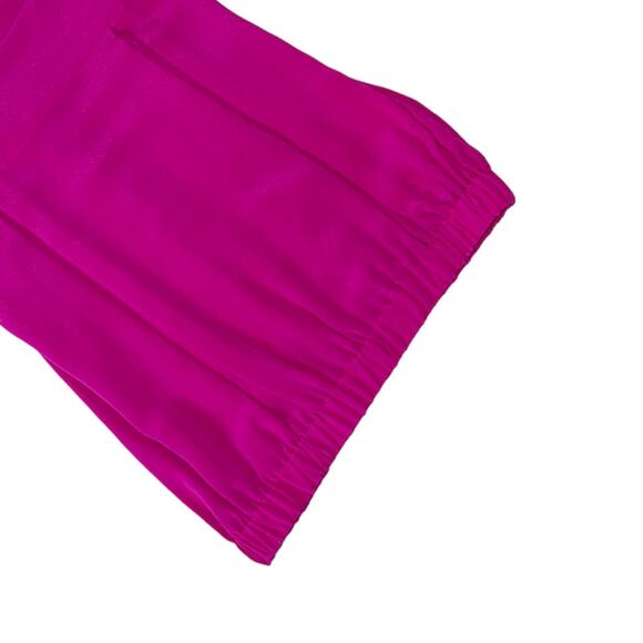 Naven Party Dress Hot Pink Mini Size Small - Picture 8 of 13